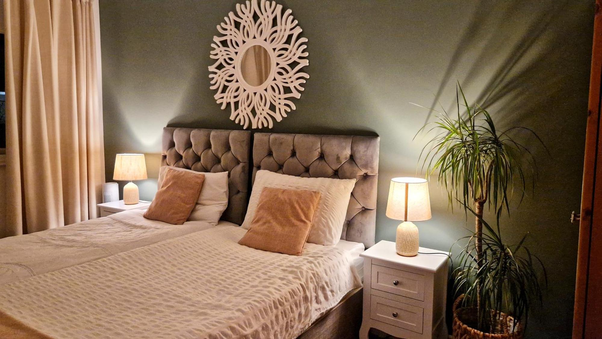 Citystay Albert Apartments In Hendon Nw4 מראה חיצוני תמונה