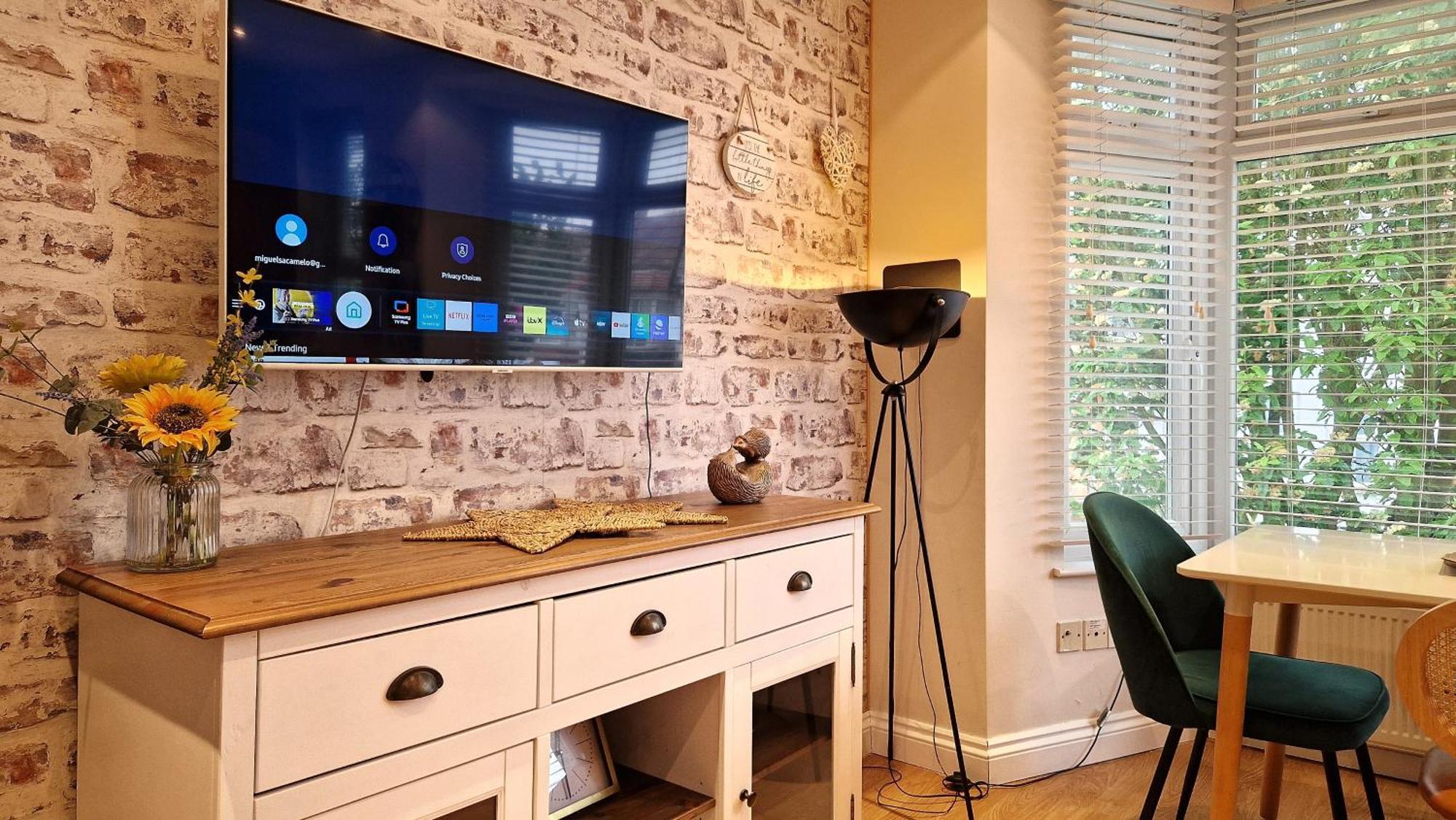 Citystay Albert Apartments In Hendon Nw4 מראה חיצוני תמונה