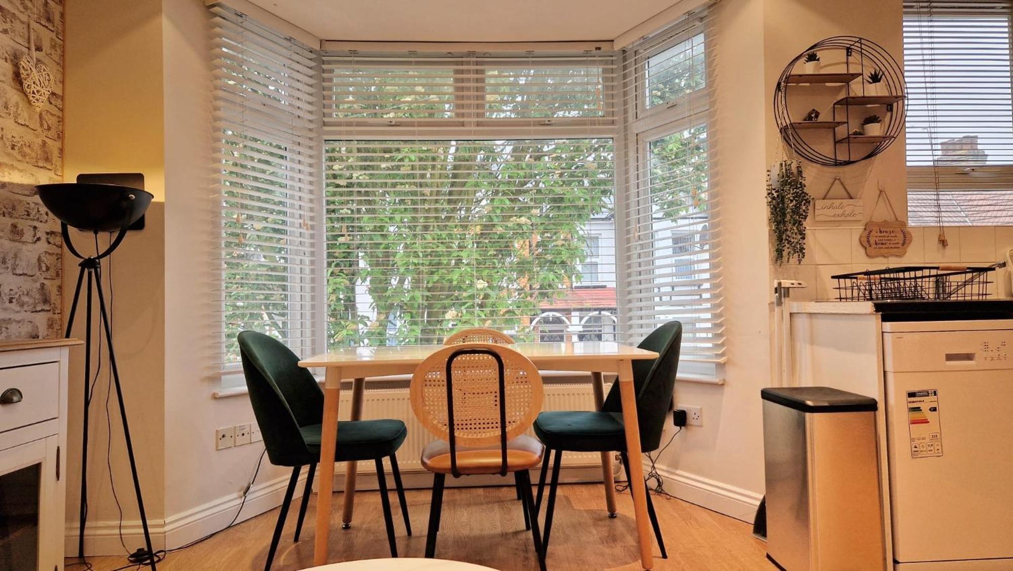 Citystay Albert Apartments In Hendon Nw4 מראה חיצוני תמונה