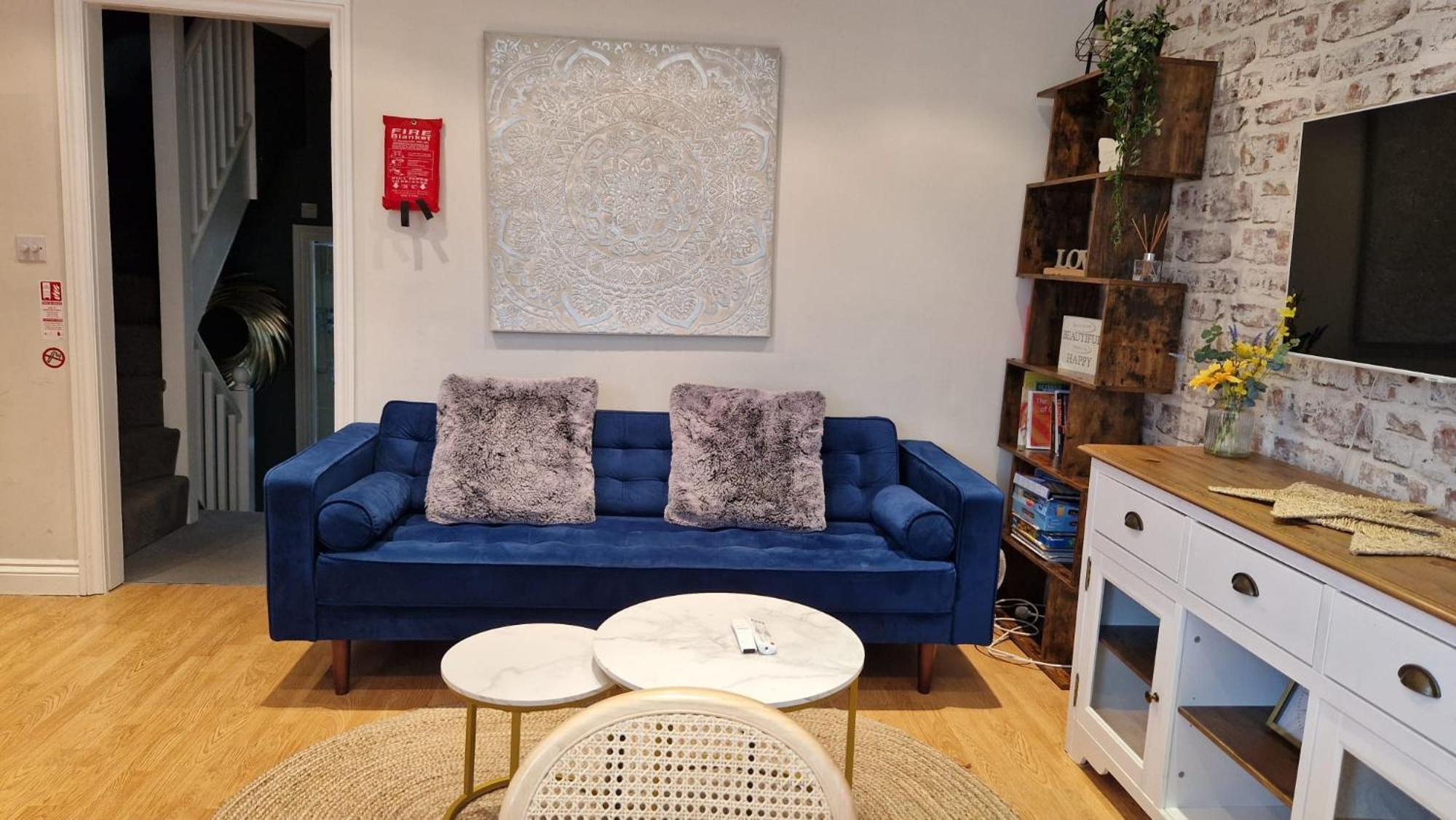 Citystay Albert Apartments In Hendon Nw4 מראה חיצוני תמונה