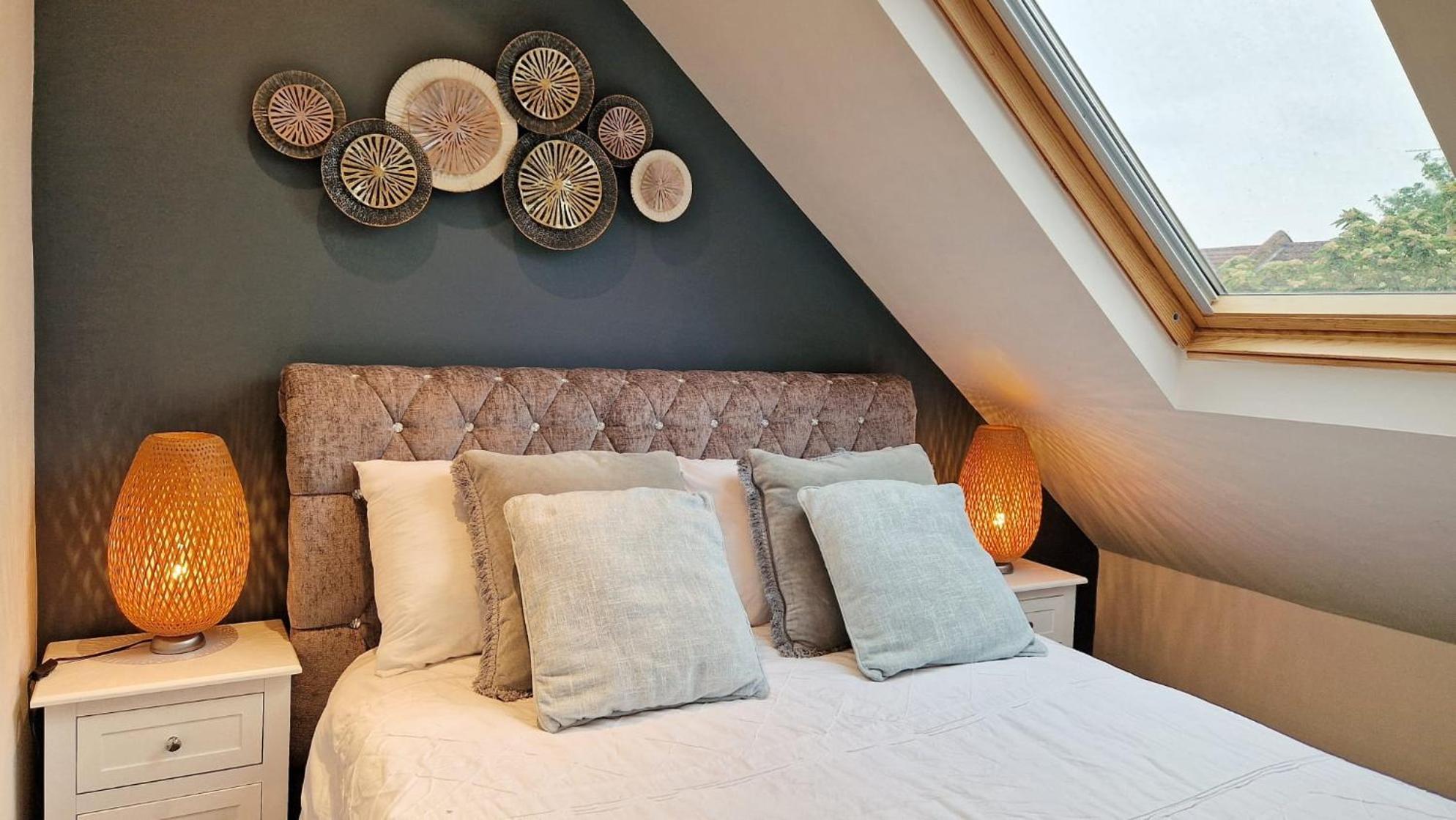 Citystay Albert Apartments In Hendon Nw4 מראה חיצוני תמונה