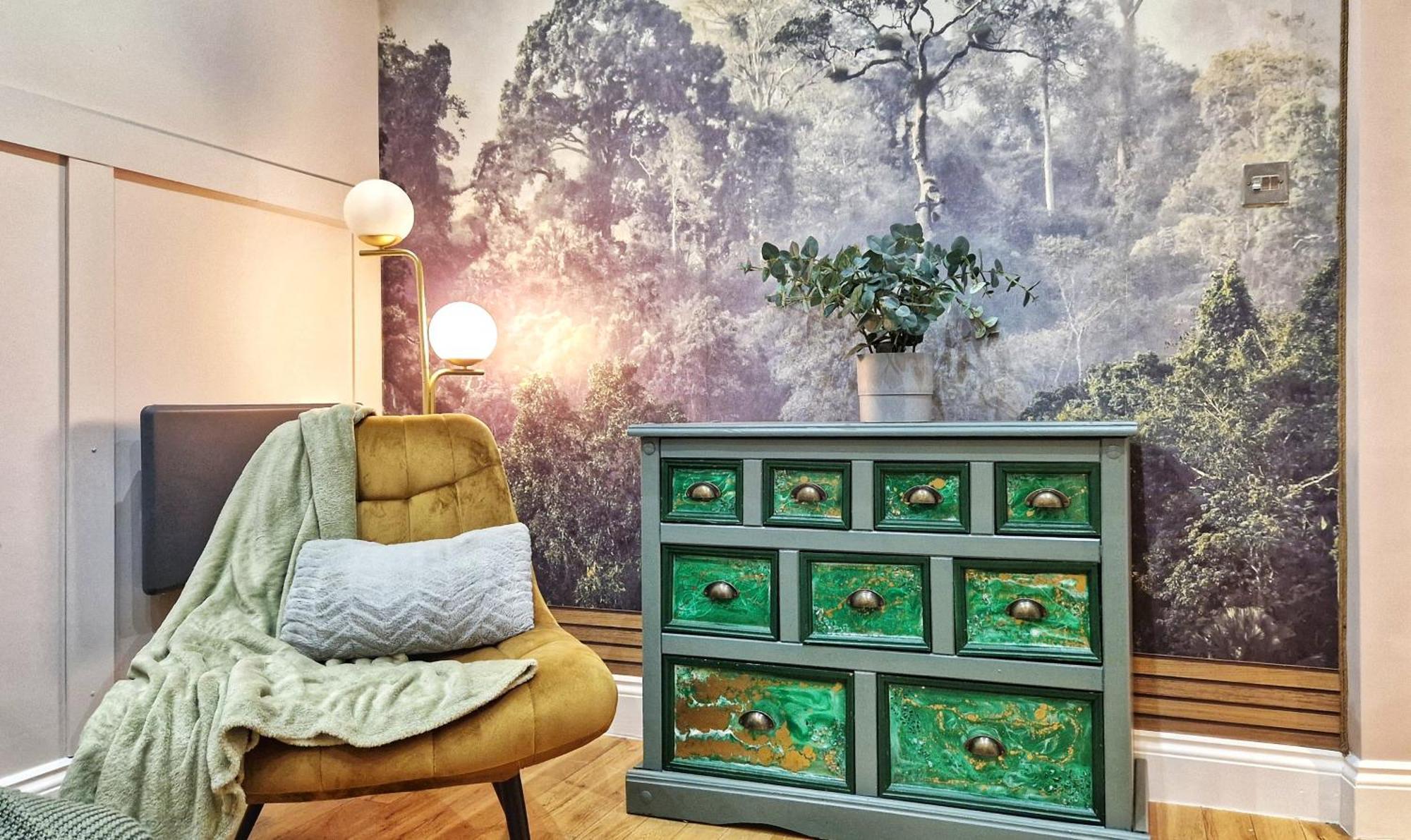 Citystay Albert Apartments In Hendon Nw4 מראה חיצוני תמונה