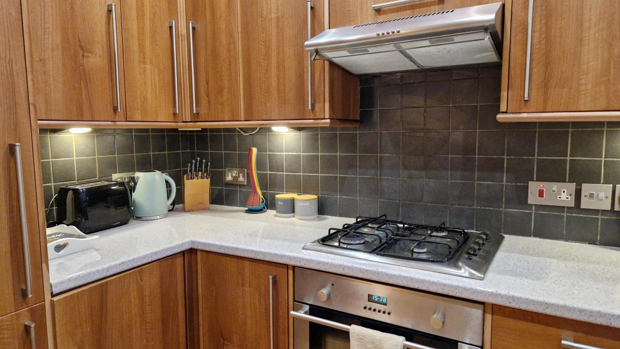 Citystay Albert Apartments In Hendon Nw4 מראה חיצוני תמונה