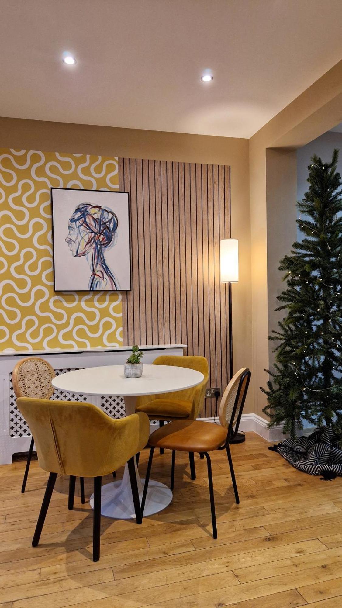 Citystay Albert Apartments In Hendon Nw4 מראה חיצוני תמונה