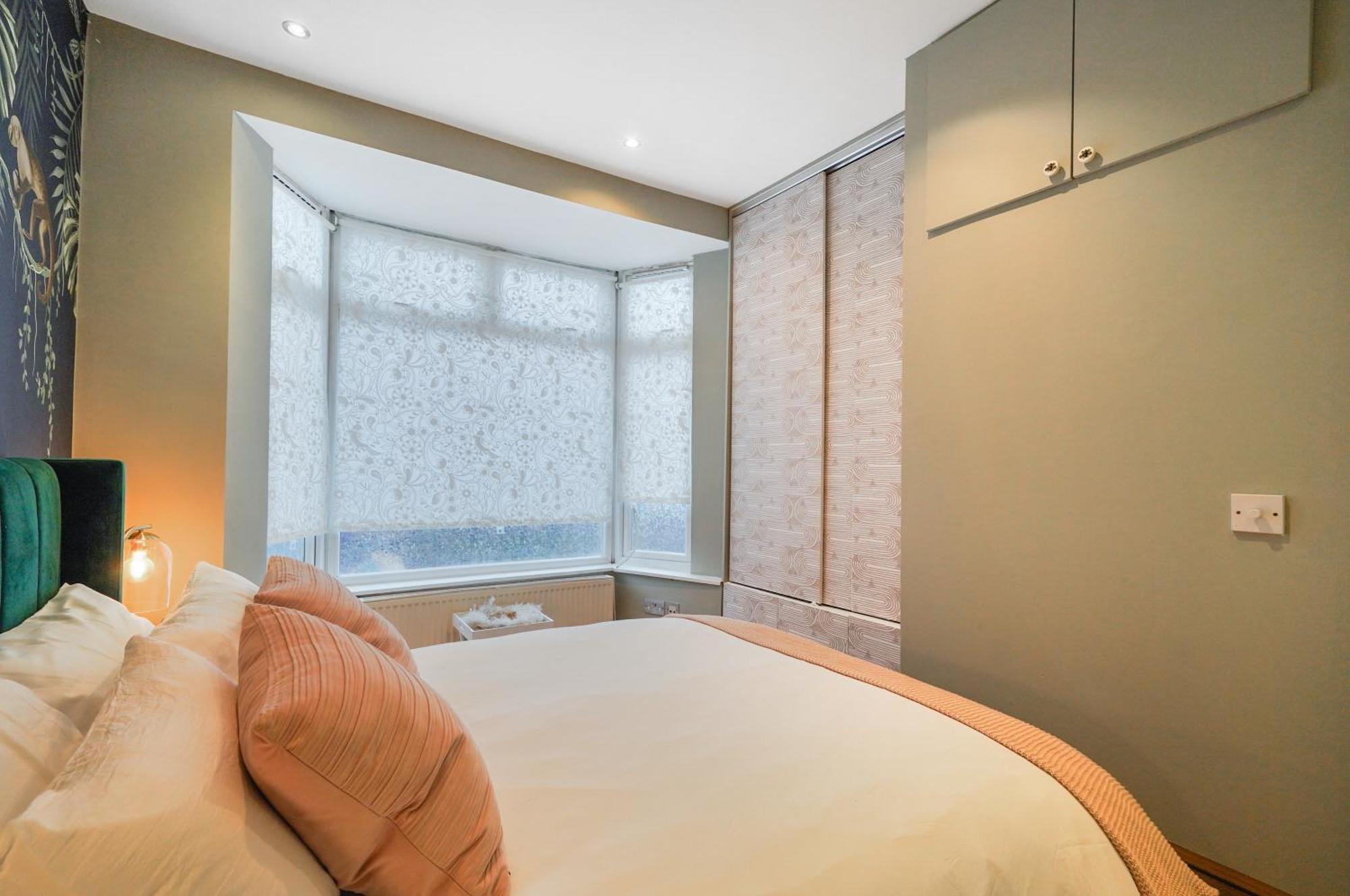 Citystay Albert Apartments In Hendon Nw4 מראה חיצוני תמונה
