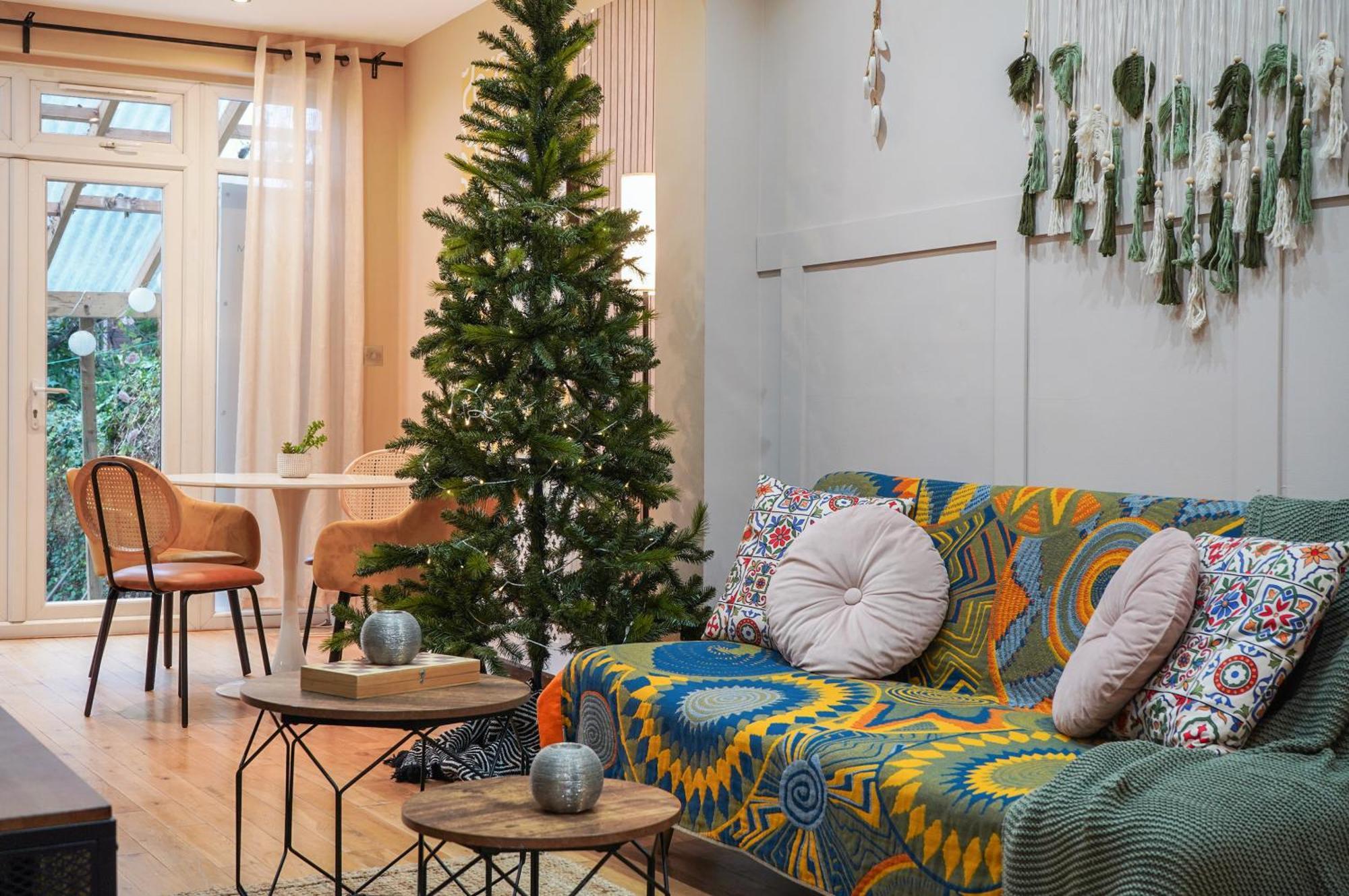 Citystay Albert Apartments In Hendon Nw4 מראה חיצוני תמונה