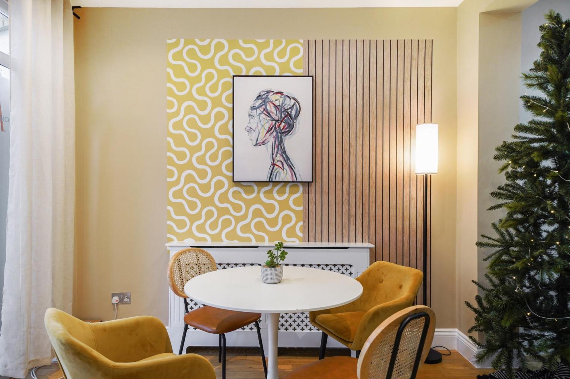 Citystay Albert Apartments In Hendon Nw4 מראה חיצוני תמונה