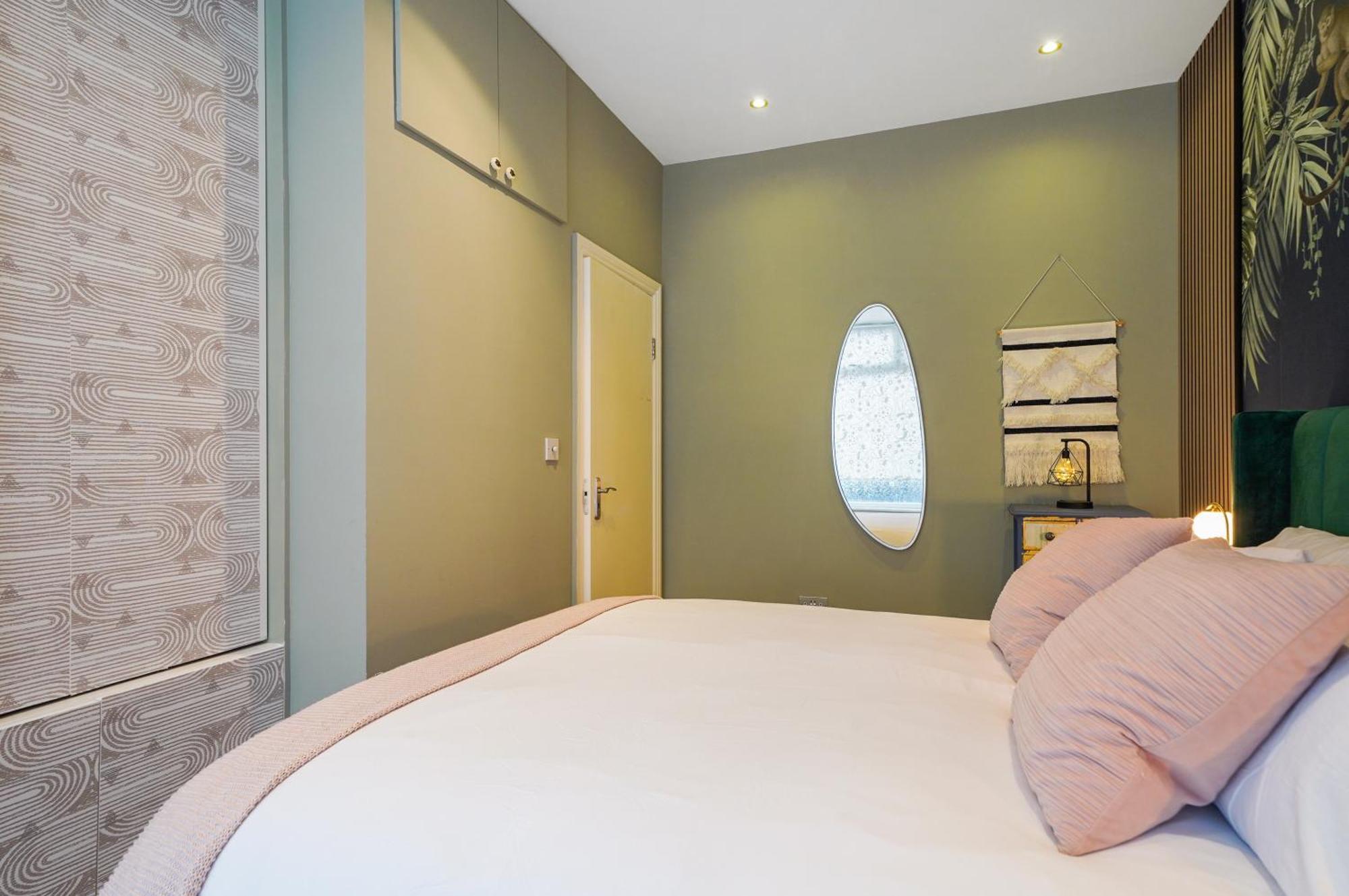 Citystay Albert Apartments In Hendon Nw4 מראה חיצוני תמונה