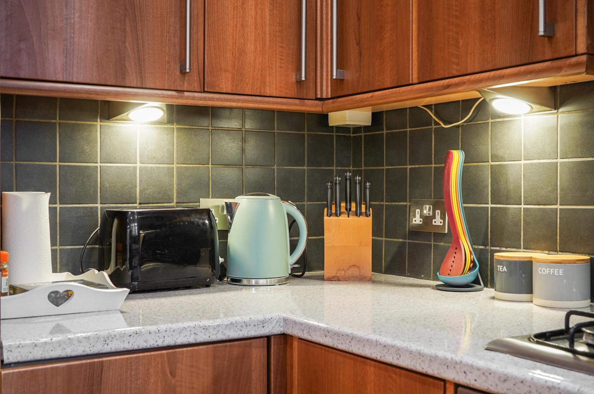 Citystay Albert Apartments In Hendon Nw4 מראה חיצוני תמונה