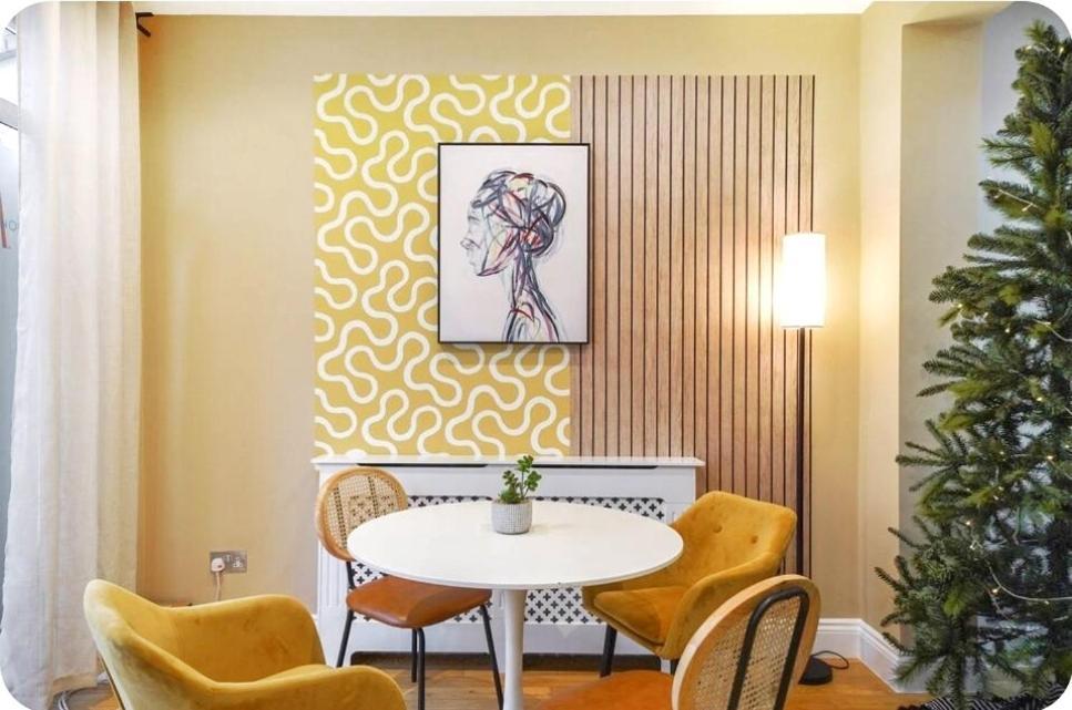Citystay Albert Apartments In Hendon Nw4 מראה חיצוני תמונה