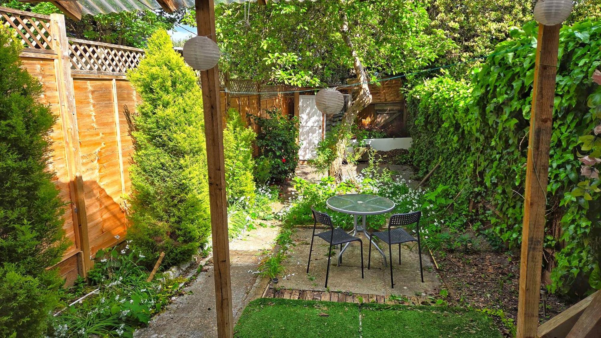 Citystay Albert Apartments In Hendon Nw4 מראה חיצוני תמונה